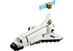 Lego 31134 Creator 3-in-1 Sets  Spaceshuttle