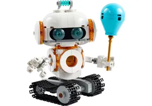 Lego 31164 Creator 3-in-1 Sets  Weltraum-Roboter