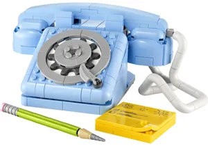 Lego 31174 Creator   Retro-Telefon