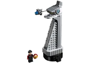 Lego 40334  Marvel Avengers  Avengers Tower
