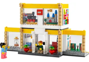 Produktbild von Lego 40574    Lego Store