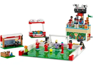 Produktbild von Lego 40634    Ikonen