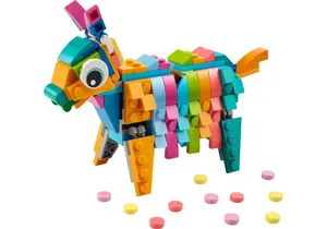 Produktbild von Lego 40644    Piñata