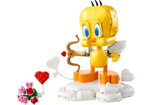 Lego 40824  Looney Tunes  Liebesbote Tweety