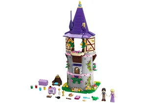 Lego 41054  Disney Princess  Rapunzels Turm der Kreativität