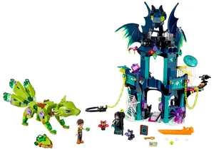 Lego 41194  Elves  Nocturas Turm der Rettung des Erdfuchses