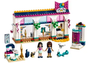 Lego 41344  Friends  Andreas Accessoire-Laden