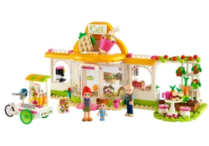 Lego 41444  Friends  Heartlake City Bio-Café