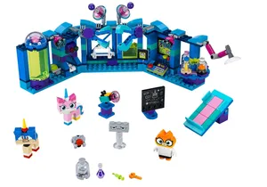 Produktbild von Lego 41454  Unikitty!  Das Labor von Dr, Füchsin