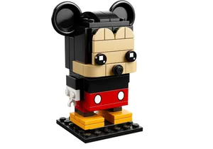Lego 41624 BrickHeadz   Micky Maus