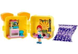 Lego 41664  Friends  Mias Mops-Würfel