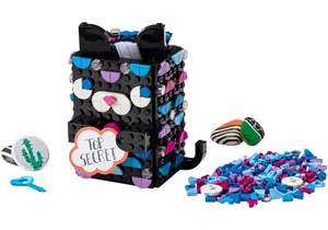Lego 41924 DOTS   Geheimbox Katze