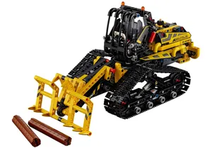 Lego 42094 Technic   Raupenlader