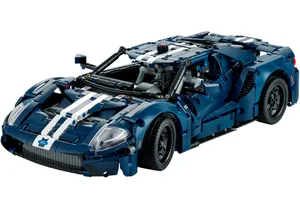Lego 42154 Technic   Ford GT 2022