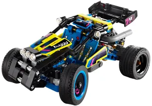 Lego 42164 Technic   Offroad Rennbuggy