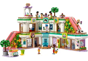 Lego 42604  Friends  Heartlake City Kaufhaus