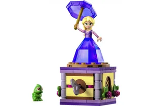 Lego 43214  Disney Princess  Rapunzel-Spieluhr