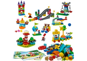 Lego 45024 DUPLO Education  STEAM Park