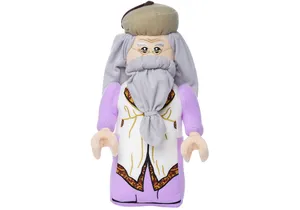 Lego 5007454  Harry Potter Plüschfigur Albus Dumbledore