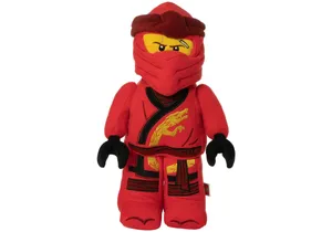 Lego 5007564  Ninjago Plüschfigur Kai