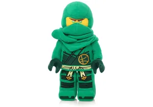 Lego 5007964  Ninjago Plüschfigur Lloyd