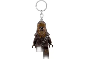 Lego 5009414  Star Wars Schlüsselleuchte Chewbacca