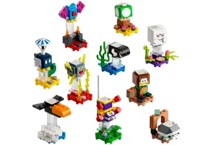 Lego 71394  Super Mario  Mario-Charaktere-Serie 3