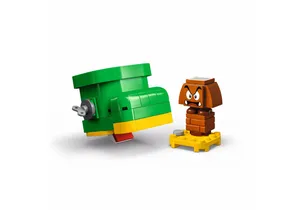 Lego 71404  Super Mario  Gumbas Schuh - Erweiterungsset