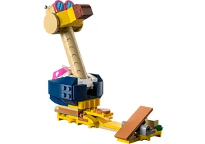 Lego 71414  Super Mario  Pickondors Picker - Erweiterungsset
