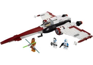 Lego 75004  Star Wars  Z-95 Headhunter