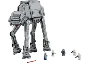 Lego 75054  Star Wars  AT-AT