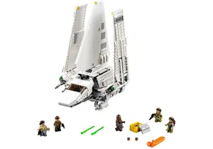 Lego 75094  Star Wars  Imperial Shuttle Tydirium