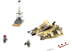 Lego 75204  Star Wars  Sandspeeder