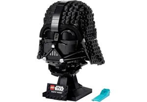 Lego 75304  Star Wars  Darth Vader Helm