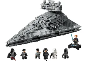 Lego 75394  Star Wars  Imperialer Sternzerstörer