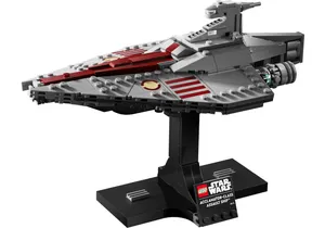 Lego 75404  Star Wars  Assault Ship der Acclamator-Klasse