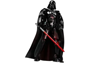 Lego 75534  Star Wars  Buildable Figure Darth Vader