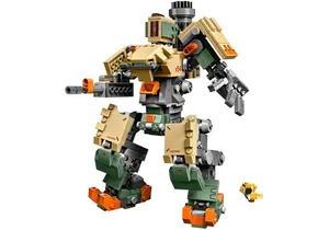 Lego 75974  Overwatch  Bastion