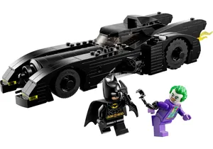Lego 76224  Batman  Batman verfolgt den Joker