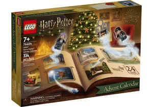 Lego 76404  Harry Potter  Adventskalender 2022