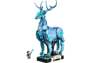 Lego 76414  Harry Potter  Expecto Patronum
