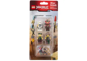 Lego 853544  Ninjago  Zubehör-Set