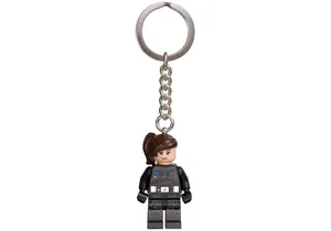 Lego 853704  Star Wars Schlüsselanhänger Jyn Erso