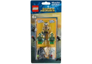 Lego 853744  DC  Knightmare Batman Zubehörset 2018