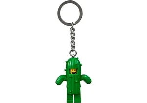 Lego 853904   Schlüsselanhänger Kaktusjunge