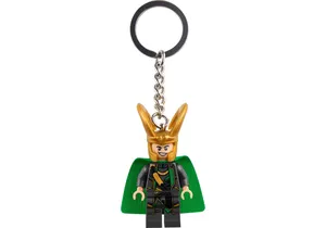 Lego 854294  Marvel Schlüsselanhänger Loki