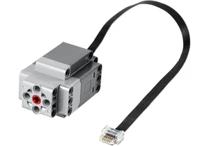 Lego 88014 Technic Powered UP  XL-Motor