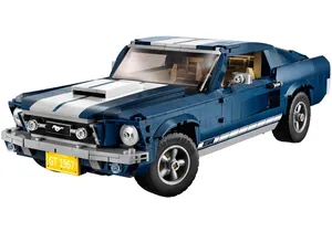 Lego 10265 Creator Expert  Ford Mustang