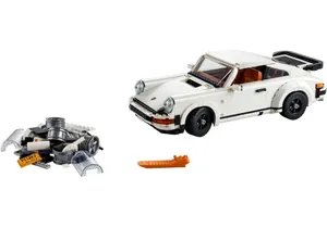 Lego 10295 Icons   Porsche 911