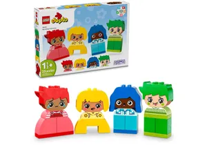 Lego 10415 DUPLO   Große Gefühle